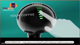 قهوه ساز Dolce Gusto خرید آنلاین در www.sinbod.com