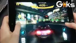 تریلر آسفالت 8 Gameplay Asphalt 8 Airborne