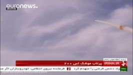 Iran tests medium range ballistic missile