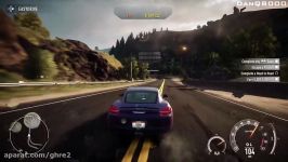 Need For Speed Rivals  Walkthrough  Part 2  Ken And Barbie