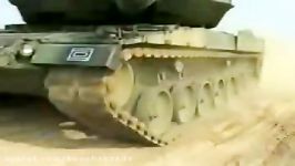 German Leopard 2 Main Battle Tank UBEATABLE M1 ABRAMS RIVAL