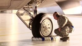 Impressive Close Look at the Best US Fighter Jet The Superb F 22 Raptor in Action