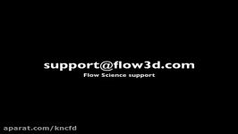 FLOW 3D v11 Installation Instructions Tutorial 480p