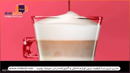 قهوه ساز Dolce Gusto خرید آنلاین در www.sinbod.com