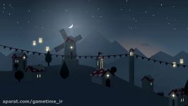 تریلر Alto’s Adventure