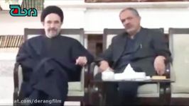 نظر سیدمحمدخاتمی درباره تهرانگردی