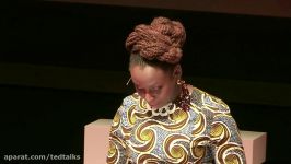 We should all be feminists  Chimamanda Ngozi Adichie