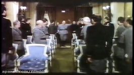 دانلود دوبله فارسی فیلم 1975 Last Days of Mussolini
