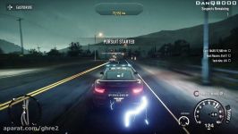 Need For Speed Rivals  Walkthrough  Part 6  Other Cops Are Keeping Me Down