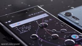 گوشی موبال سونی SONY XPERIA XZS