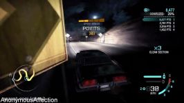 Need for Speed Carbon  Career Mode Walkthrough Part 5