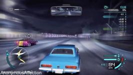 Need for Speed Carbon  Career Mode Walkthrough Part 4