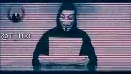 بیانیه توقف WannaCry توسط anonymous