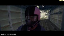 IGI 2 Covert Strike Walkthrough Rank David Jones Part 01