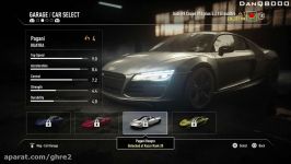 Need For Speed Rivals  Walkthrough  Part 29  Bought The Aventador