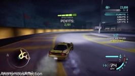 Need for Speed Carbon  Career Mode Walkthrough Part 15