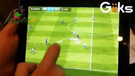 تریلز جدیدبازی Fifa 14