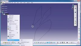 6 CATIA Beginner Tutorial Dealing with AutoConstraint