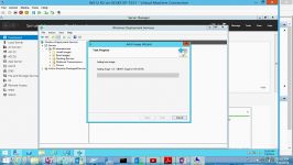 configuring WDS and deploying Windows Server 2012 R2