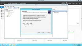 Configure WDS on Windows Server 2012