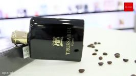 عطر تروساردی یومو