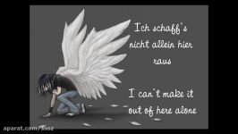 Tokio Hotel  Hilf Mir Fliegen Lyrics GermanEnglish