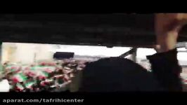 انفجار در مصلا تهران اجتماع 300 هزار نفری حامیان رییسی