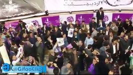 ستاد روحانی رقص پایکوبی را آزاد اعلام کرد