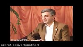 ‫پاسخ مهندس مشایی به سوالی درباره اقدام صداوسیما‬ 