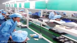 Tablet manufacturing process manufacture line in China From MIKITECH