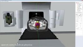 VERT  Virtual Environment for Radiotherapy Training