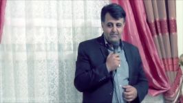 پیمان چمنی کاندیدای نمایندگی شورای شهر باغستان شهریار