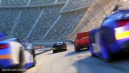 Cars 3 Rivalry Official Trailer