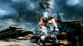 تریلر بازی Killer Instinct  Thunder trailer