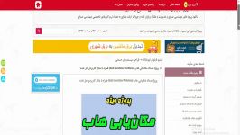 پروژه مساله مکانیابی هاب hub location Problem همراه ب