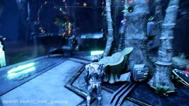 Mass Effect Andromeda کاوش در سازه های بیگانگان کهن