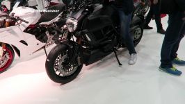 New 2017 Ducati DIAVEL