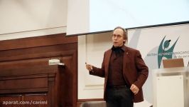 The Darwin Day Lecture 2017 with Lawrence Krauss  Cosmic Natural Selection