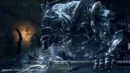 دانلود آهنگ بسیار زیبای Forever Flame بازی dark souls 3