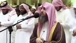 Very beautiful recitation by Sheikh Muhammad Al Luhaeda