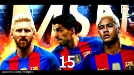 Messi Suarez Neymar vs Bale Benzema C.Ronaldo ● Top 20 Goals ● HD