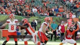 #68 Geno Atkins DT Bengals  Top 100 Players of 2017  NFL