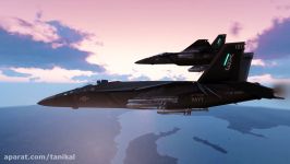 Arma 3  Jets DLC Trailer