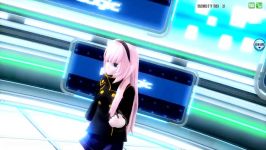 Megurine Luka No Logic Project DIVA Arcade HD