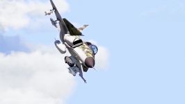 تریلر معرفی Jets DLC در بازی Arma 3