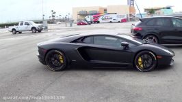 Lamborghini VS Bugatti VS Porsche 918 VS Pagani Huayra RACING at Halloween Supercar RUN 2016