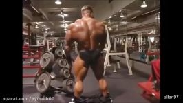 TOP 5 Legendary Bodybuilders Who Admitted Taking Steroids