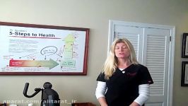 Eileen of Larchmont Wellness EWOT Exercise with Oxygen Therapy