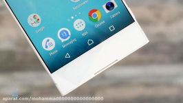 Sony Xperia XA1 Review