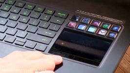 Razer Blade Pro 17 Gaming Laptop review.